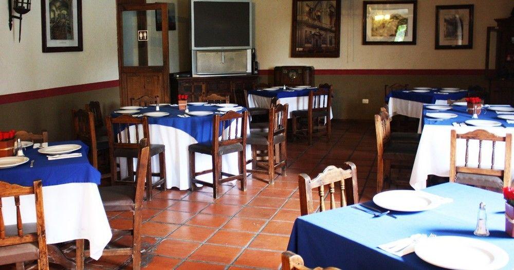 La Huerta Golf&Hotel Cholula Exterior foto